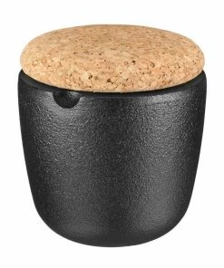 Skeppshult Salzbehälter Swing In Kork