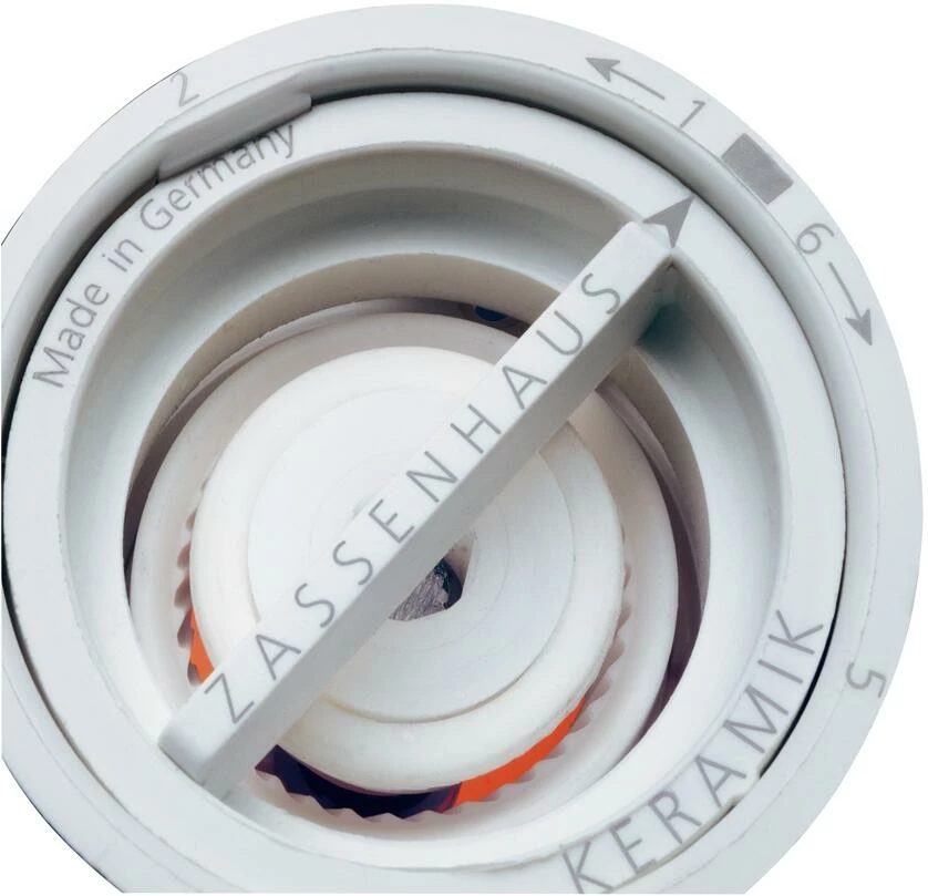 Zassenhaus Salzmühle Berlin Aus Buche Natur – Bild 6