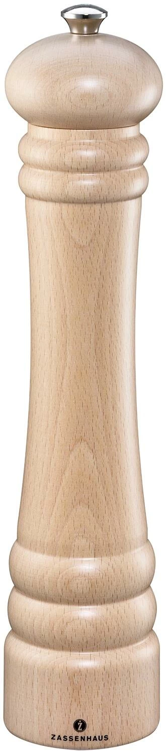 Zassenhaus Salzmühle Berlin Aus Buche Natur – Bild 5