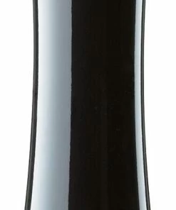 Zassenhaus Pfeffermühle Berlin Schwarz Glänzend