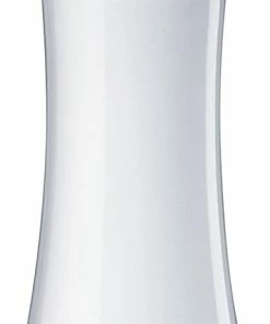 Zassenhaus Salzmühle Berlin Aus Buche Weiss Glänzend