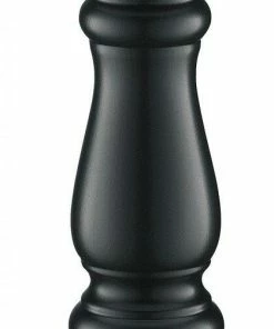 Zassenhaus Salzmühle Potsdam Aus Buche Schwarz Matt