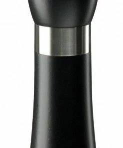 Zassenhaus Salzmühle Hamburg Buche Schwarz