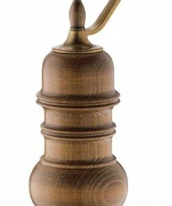 Zassenhaus Pfeffermühle Speyer Dunkel Gebeizt