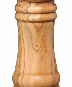 Zassenhaus Salzmühle Berlin Aus Olivenholz