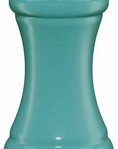 Zassenhaus Salzmühle Trend In Petrol