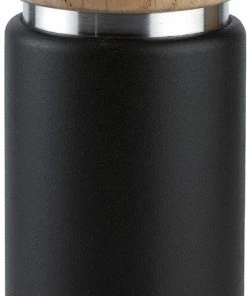 Zassenhaus Salzmühle Hannover Buche, Gusseisen-schwarz