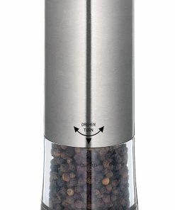 Zassenhaus Pfeffermühle Gera Elektrisch