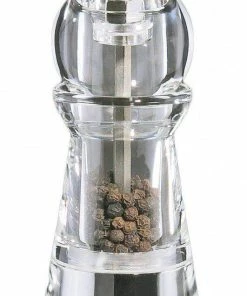 Zassenhaus Pfeffermühle Bonn Acryl