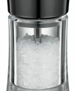 Zassenhaus Salzmühle Aachen Acryl, Schwarz