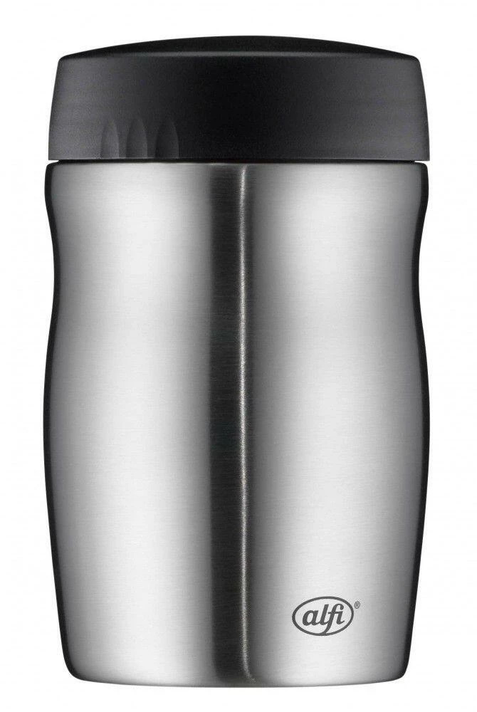 Alfi Isolier-Speisegefäß FoodMug Edelstahl