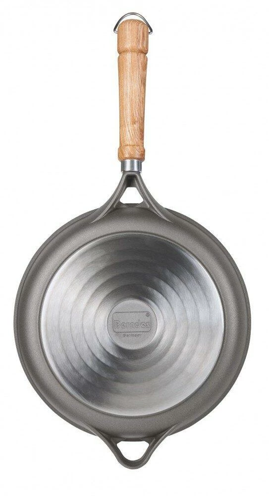 Berndes Bratpfanne Bonanza Induction – Bild 3