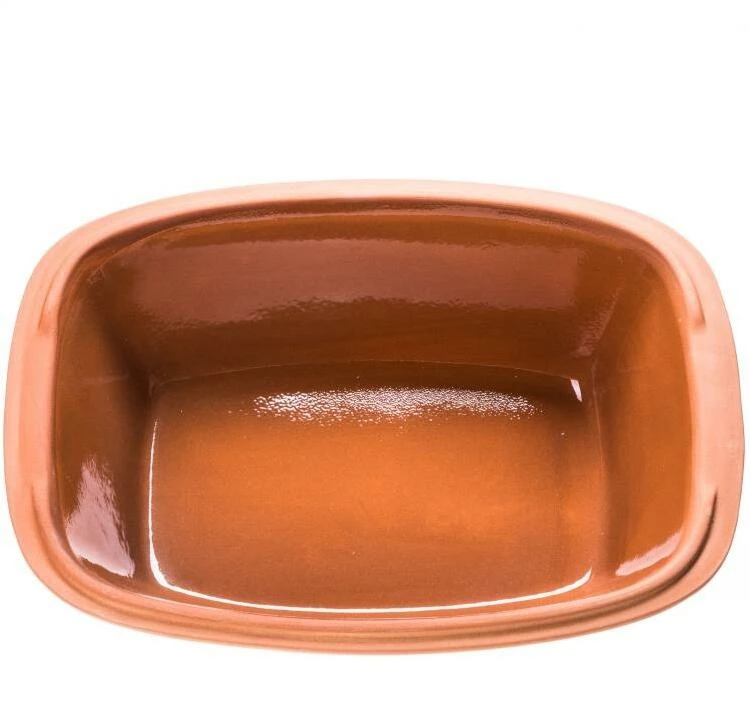 Römertopf Klassik Klein – Bild 5