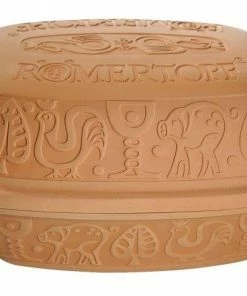 Römertopf Klassik Groß