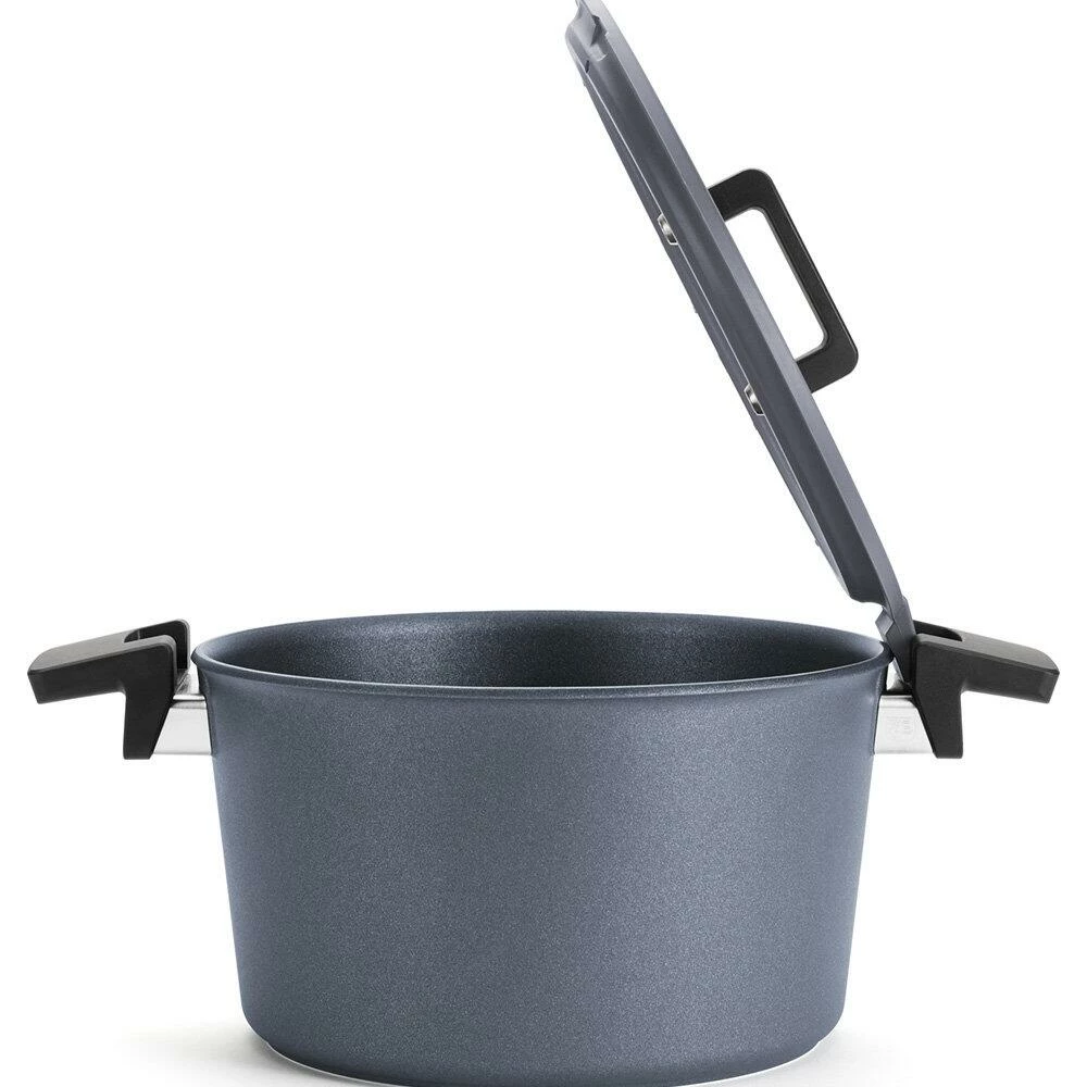 Woll Gusstopf Diamond Concept Plus Induktion Mit Deckel – Bild 3