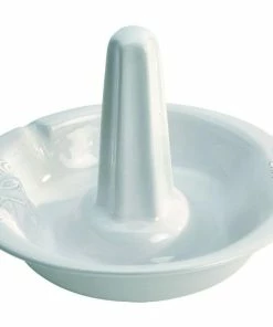 Römertopf Hähnchenbräter Chicko Weiß