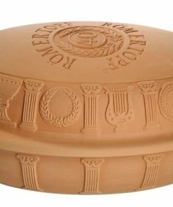 Römertopf Jubiläums-Bräter Mittel