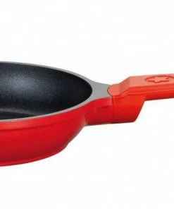 Spring Bratpfanne Vulcano Mini In Rot