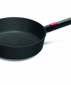 Woll Guss-Hochrandpfanne Diamond XR Logic