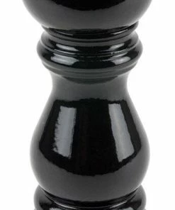 PEUGEOT Pfeffermühle Paris In Buche Schwarz