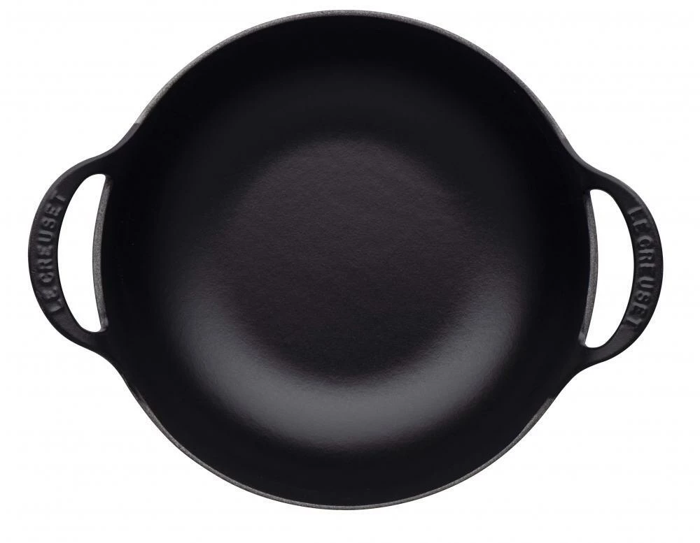 Le Creuset Balti Dish In Ofenrot – Bild 2