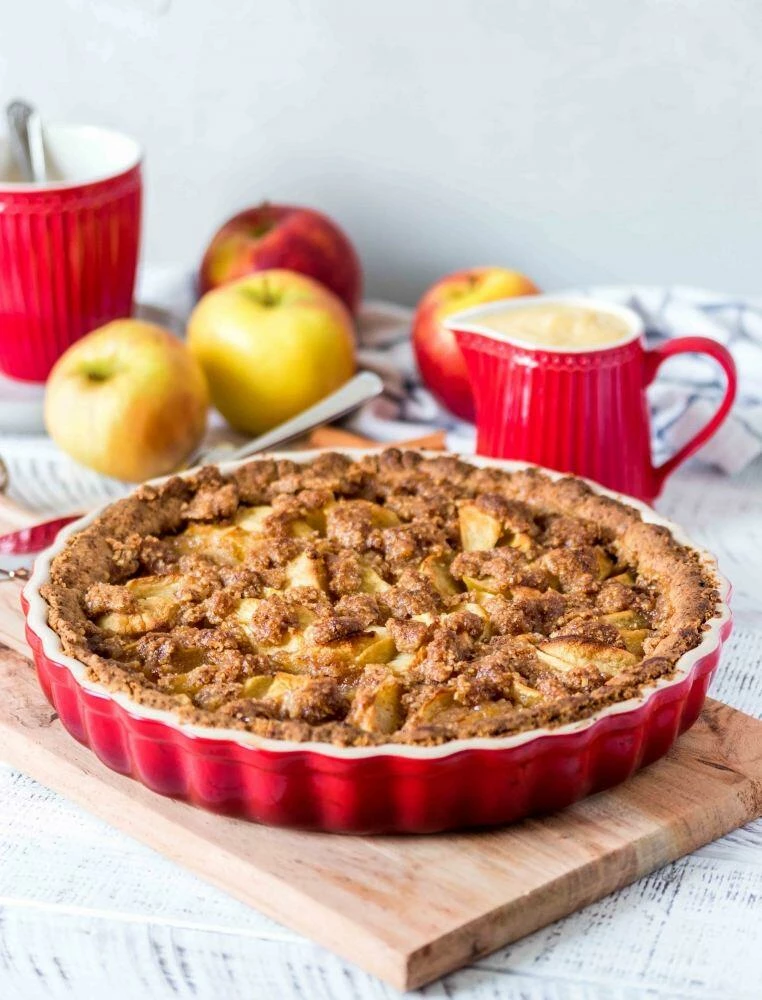 Le Creuset Tarteform In Marseille – Bild 3