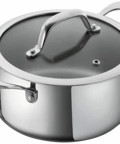 Kuhn Rikon Allround Kochtopf 2.3L/18 Cm