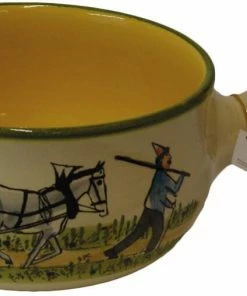 Kuhn Rikon Caquelon Alpaufzug ø 20cm