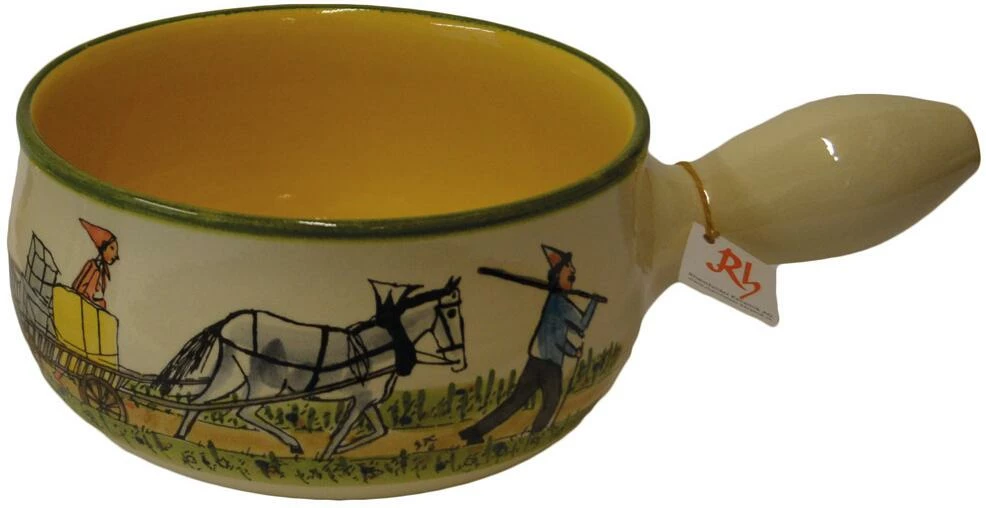 Kuhn Rikon Caquelon Alpaufzug ø 20cm