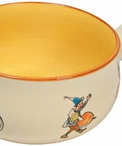 Kuhn Rikon Caquelon Carigiet Ursli ø 20cm