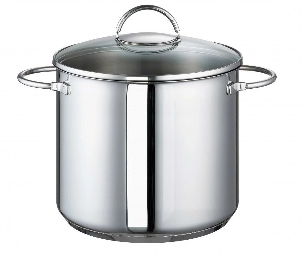 Rohe Suppentopf Ravenna