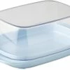 Mepal Butterdose In Nordic Blue