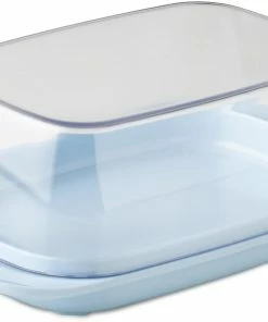 Mepal Butterdose In Nordic Blue