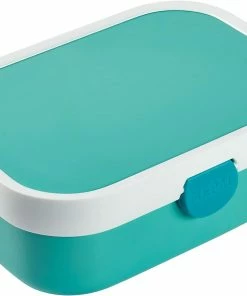 Mepal Brotdose Campus - Türkis