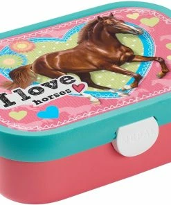 Mepal Brotdose Campus - My Horse