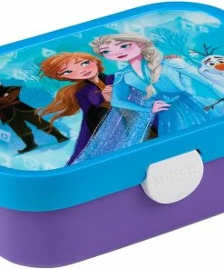 Mepal Brotdose Campus - Frozen 2