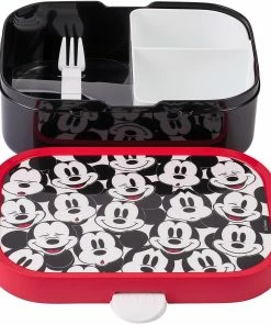 Mepal Brotdose Campus - Mickey Mouse