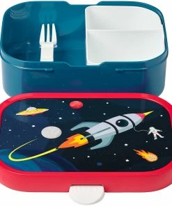 Mepal Brotdose Campus - Space