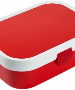 Mepal Brotdose Campus - Rot