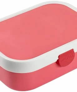 Mepal Brotdose Campus - Rose