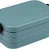 Mepal Lunchbox Take A Break Midi - Nordic Green