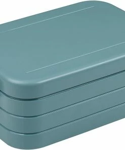 Mepal Lunchbox Take A Break Midi - Nordic Green