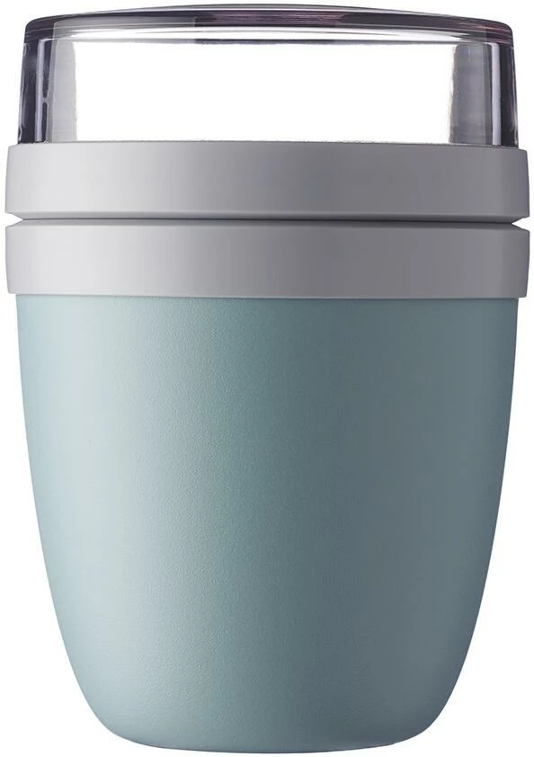 Mepal Lunch Pot Ellipse - Nordic Green