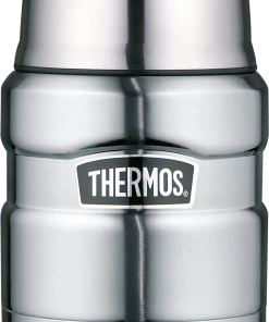 Thermos SK Food Jar St. Steel Mat 0,47l