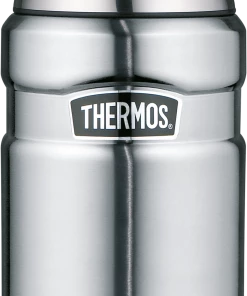 Thermos SK Food Jar St. Steel Mat 0,71l