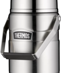 Thermos SK Food Jar St. Steel Mat 1,20l