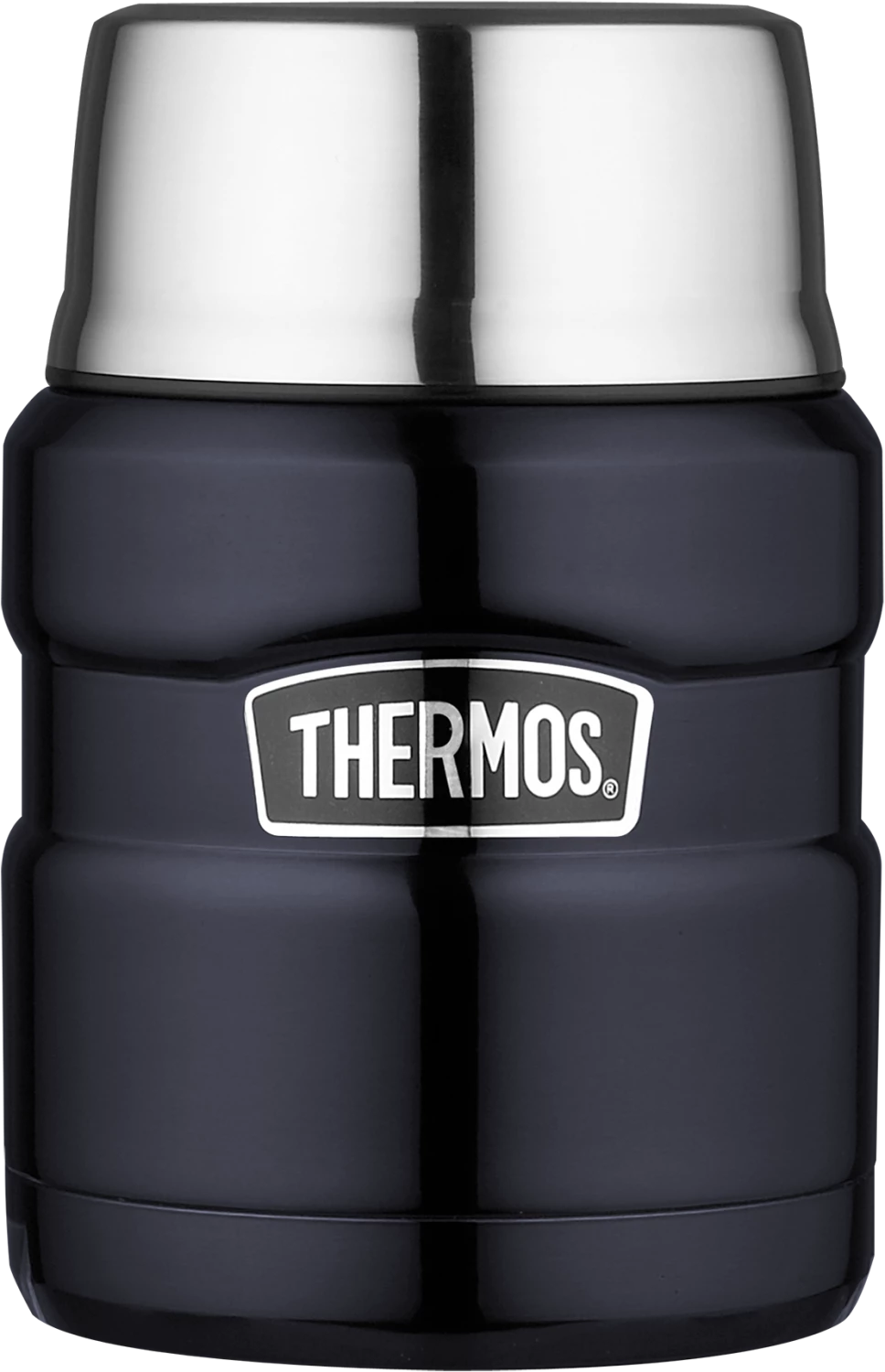 Thermos SK Food Jar Midnight Blue Pol 0,47l