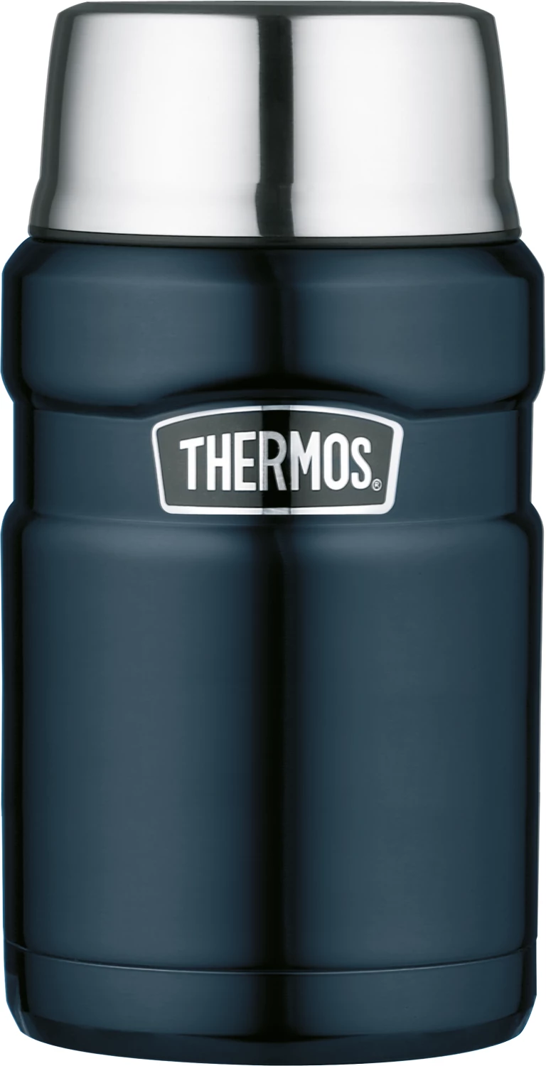 Thermos SK Food Jar Midnight Blue Pol 0,71l