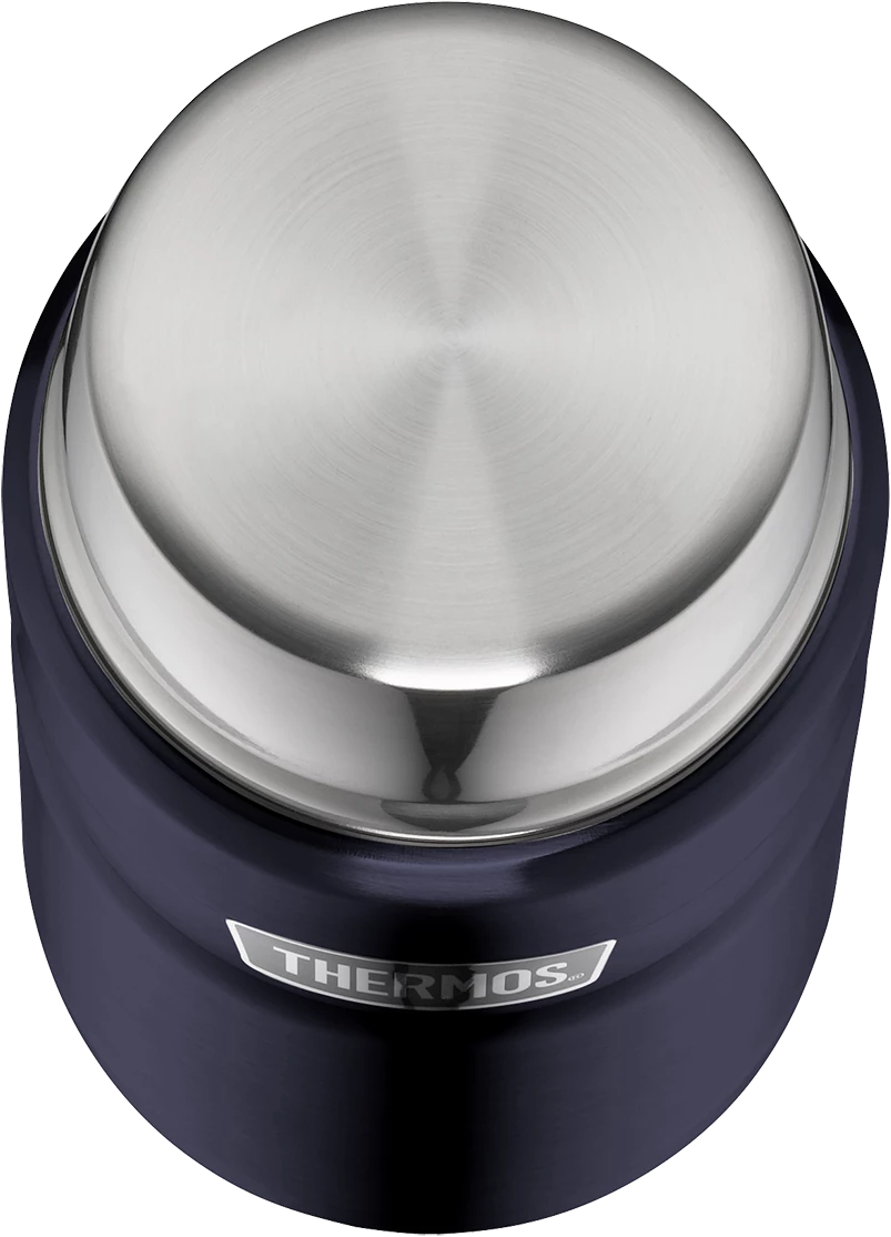 Thermos SK Food Jar Midnight Blue Pol 0,71l – Bild 4