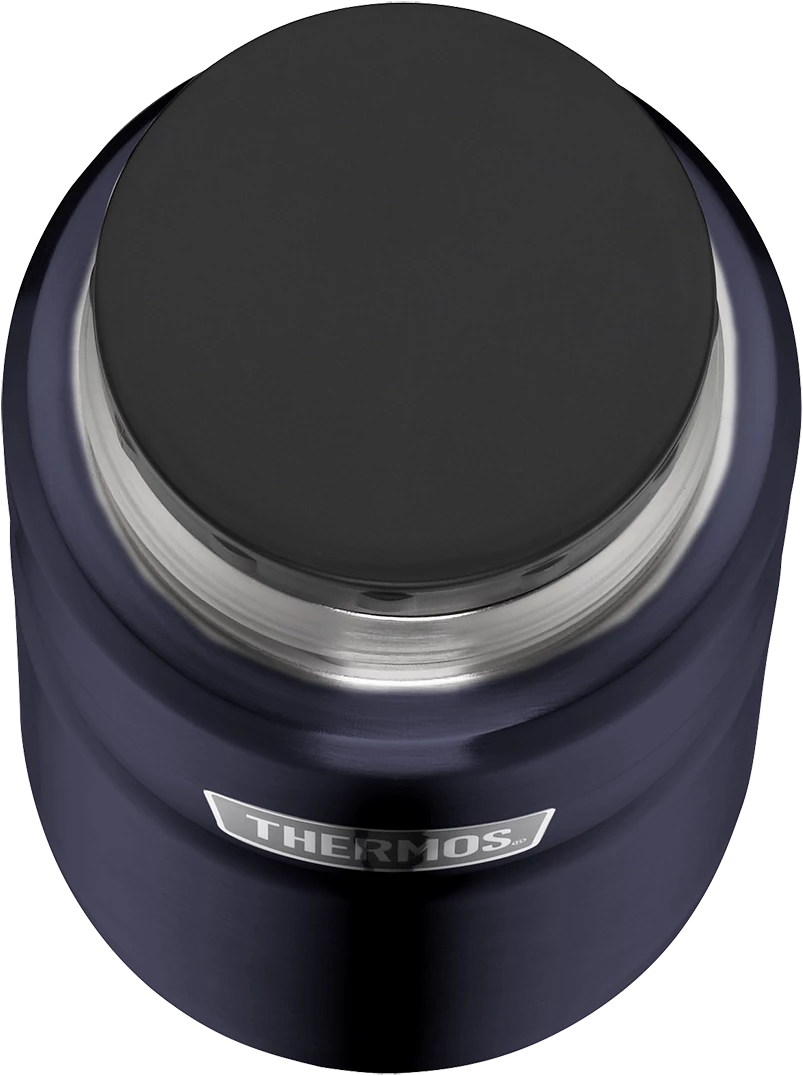 Thermos SK Food Jar Midnight Blue Pol 0,71l – Bild 2